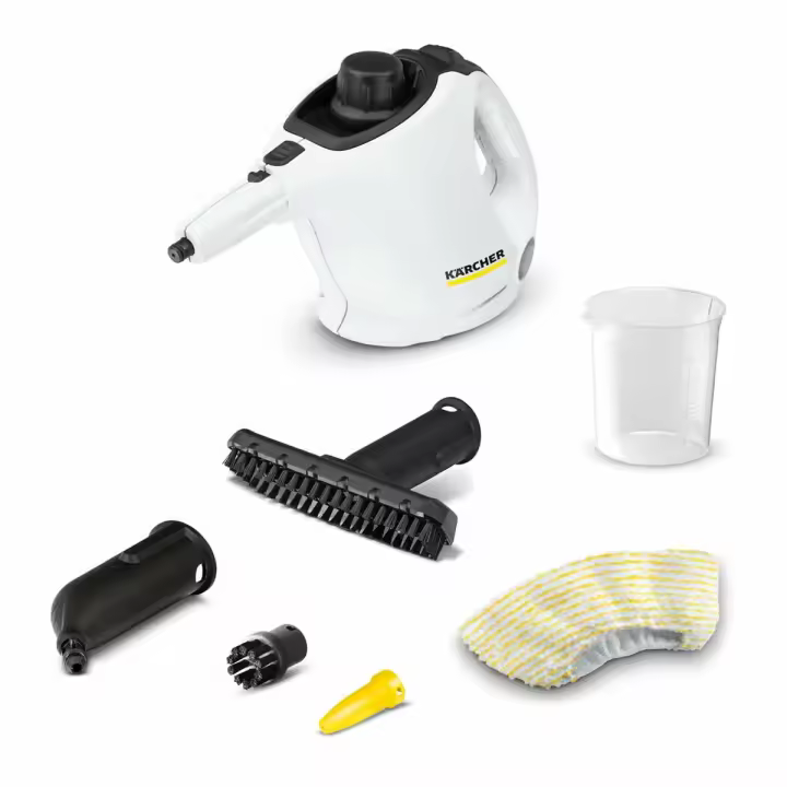 Vaporeta Kärcher SC1 1200 W - 1