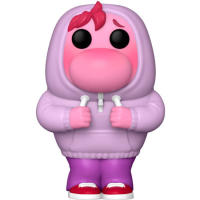 Funko Verguenza  embarrassment  VErgüenza  Disney Funko Pop Vinyl 1450 Inside Out 2 Del Revés vergüenza - details 1