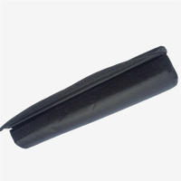 Almohadilla De Peso Para Levantamiento De Pesas Deportivas Protección De Hombros Cubierta De Agarradera Para Squat Y Pull up Negro - details 6