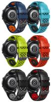 Correa De Reloj De Silicona Para Amazfit Balance Compatible Con Huami Amazfit GTR 4 3 Pro/GTR 2E/47cm Pulsera De 22mm - details 5