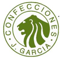 Camiseta Manga Corta Unisex Algodón Reina Urraca de León Confecciones J. García - details 4