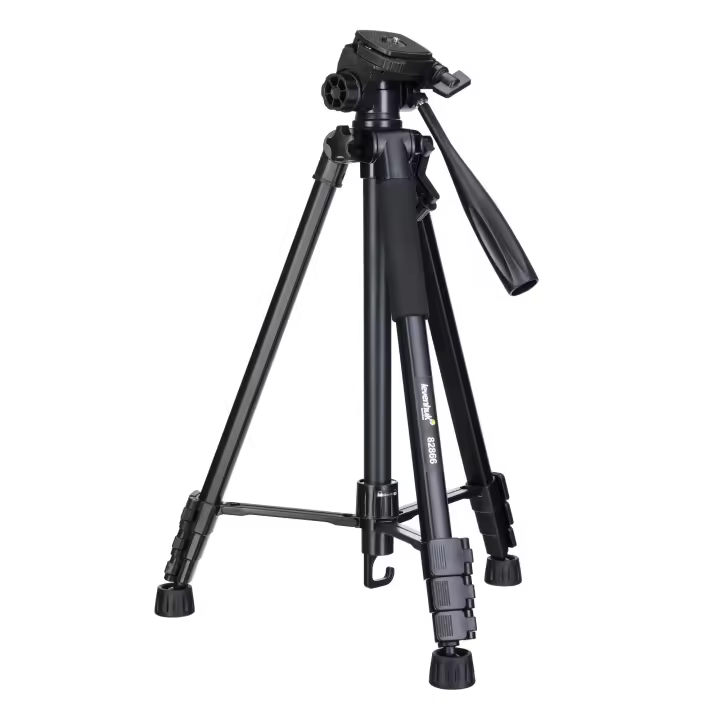 Trípode Levenhuk Level BASE TR35 - 1