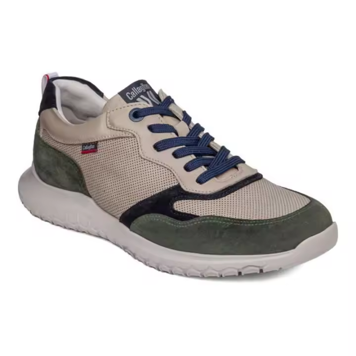 Deportivo 53707 Suv kaki de Callaghan - 1