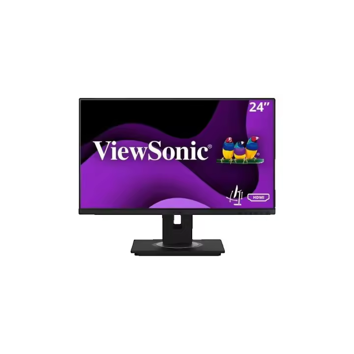 Viewsonic VG2448a-2 Serie VG Full HD IPS - 1