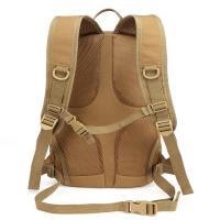 Nueva Mochila Táctica De 35L Para Hombres Malla De 900D Para Camping Senderismo Baguette De Camuflaje Caza Escalada Rucksack De Viaje Exterior - details 6