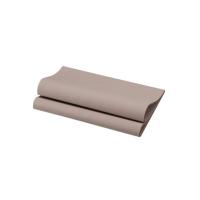 Servilleta Bio Desechable (40 x 40 cm - Greige - 60 Uds) - details 0