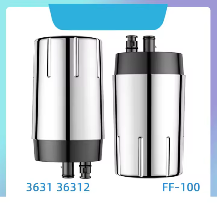 Filtro de Agua Reutilizable para Tubería de Agua de Fuente - 40 Micras - 1