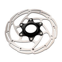 ZTTO Freno De Disco Para Bicicleta MTB De Acero De Alta Resistencia 1.8mm Ajustable a Cualquier Almohadilla Tamaños 140mm 160mm 180mm 203mm Para Mountain Road Bike - details 8