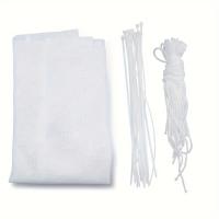 Red De Seguridad Para Niños Múltiple Propósito Duradera Protectora Para Escaleras Balcón Y Barrera De Pared Filtro Fin De Protección Infantil - details 13
