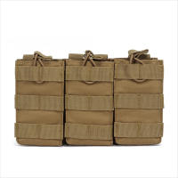 Nuevo Chaleco de entrenamiento de camuflaje, Chaleco de desmontaje de equipo de Campo multicuonal - details 13