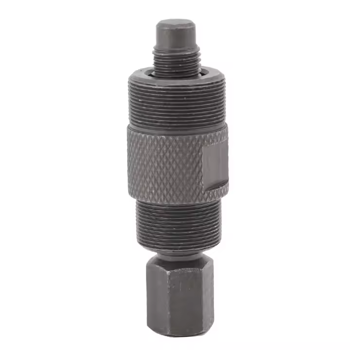 Herramienta De Remoción De Rotador De Magneto De Motor De 24/27mm Doble Cabeza Para Motocicleta Herramientas De Reparación De Neumáticos - 1