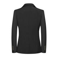 Chaleco De Negocios Casual Para Hombre Estilo Coreano Ajustado De Alta Calidad Moda Todas Las Estaciones Cierre Único Tamaño Regular - details 4