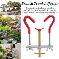Kit De Herramientas Para Modelar Plantas Y Árboles Bonsai Herramienta De Formado De Jardinería Y Artesanía Metálica Para Ajustar Troncos Y Ramas - details 3