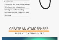 Lámpara De Noche LED USB Proyector De Puesta De Sol Para Decoración De Fiesta Dormitorio Sala De Estar Luz Neón Atmosfera - details 3