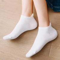 10 Pares De Calcetines De Gato Lindo Para Mujer Calcetines De Tobillo De Piel Suave Con Bordado De Animal Diversión Kawaii Calcetines Casuales De Algodón Y Poliéster - details 4
