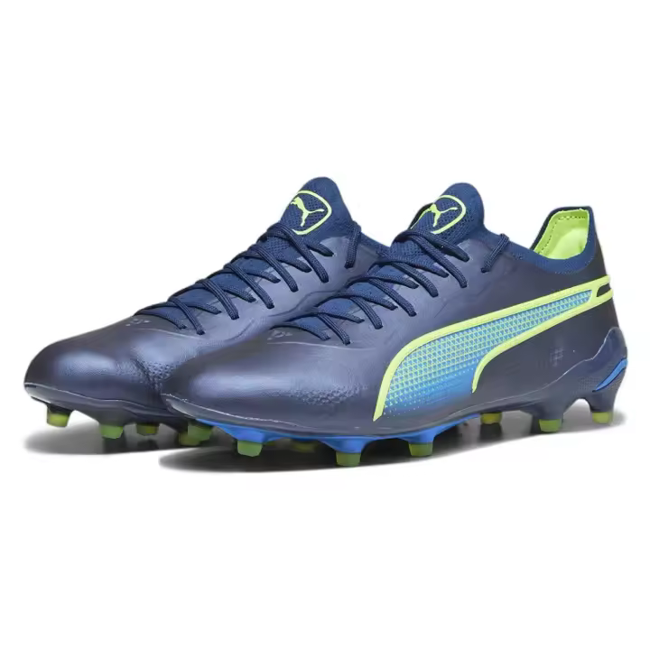 Puma Botas De Fútbol King Ultimate Fg/ag - 1