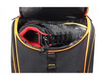 Mochila De Tenis HEAD Radical Para Hombres Y Mujeres Bolsa De Raqueta De Padel Doble Pack Material De Poliéster Deporte Racket - details 11