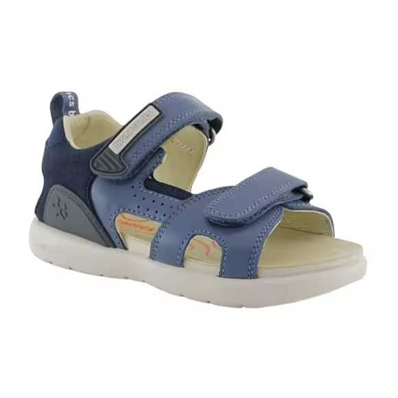 Sandalias Biomecanics 252218 Jeans Biomecanics IBIO25E62 - 1