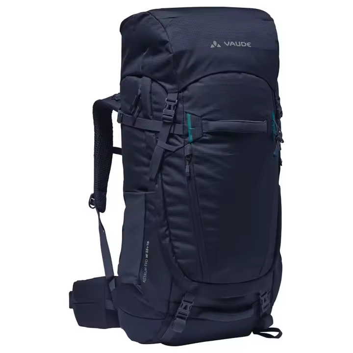 Vaude Tents Mochila Astrum Evo 55+10l - 1