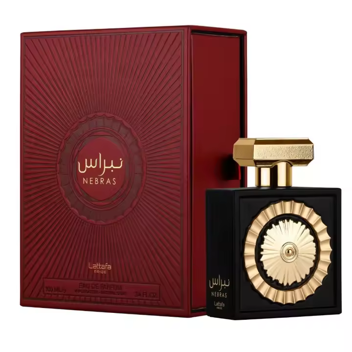 Lattafa Nebras Lattafa Pride Perfume Unisex Eau de Parfum - 1