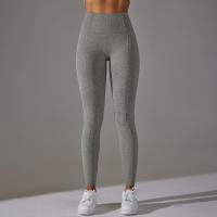 SSITO Pantalones de Yoga para fitness, Mallas con fruncido en el asiento, Pantalones de Realce para Gimnasio, Mallas de entrenamiento para Mujer - details 17