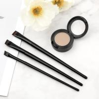 Juego de 3 delineadores de ojos, Planos y en Ángeles correctores de Cejas - details 1