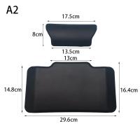 Almohadilla De Respaldo Para Moto BMW Estuche Trasero De Equipaje Cojín Para Pasajero Y Maletero Accesorios De Motocicleta - details 0