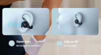 Auriculares Bluetooth X58 Inalámbricos Con Efecto HiFi Y Baja Latencia Para Deportes Resistente Y Con Batería De 24 Horas - details 5