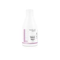 Salerm Hair Lab Liss Control Champú Con Queratina Hidrolizada - details 0
