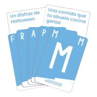 Asmodee - Quick Stop Family Juego de Mesa - Juego de Mesa Dinámico para Familia y Amigos - + 6 Años -  Español - details 1
