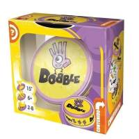 Find the Difference Game Multiplayer Classic Card Game with Iron Box for Family Camping Party - details 0