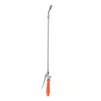 Vara De Pulverizador Ajustable En Acero Inoxidable Con Boquilla De Cobre Para Riego De Plantas Limpieza Del Coche Varita De Pulverización - details 5