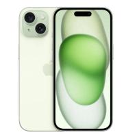 Apple iPhone 15 128GB nuevo con el teléfono 5G con garantía de control de cámara, mucha autonomía adicional - details 0