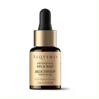 Alqvimia Aceite Esencial Helicriso 5Ml - 1