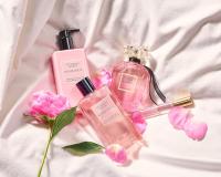 Victoria´s Secret  Bombshell  Bruma Perfumada Corporal 250 ml  Victoria Secret - details 1