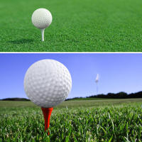 10 Pcs Bolas De Golf Para Principiantes Juguetes Accesorios Pequeñas Para Uso Exterior E Interior - details 7