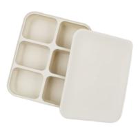 Molde De Hielo De Silicona Para Alimentos De Bebé De 12 Celdas - Easy Pop out Para Puree Y Aperitivos Infantis Grado Alimenticio - details 16
