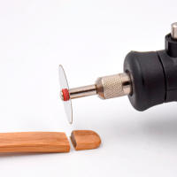 Discos De Corte Para Herramienta Dremel Mini 11-60pcs Hojas De Sierra HSS Para Rotación Accesorios De Madera Y Metal - details 3