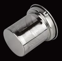 DESEOS Tetera de Vidrio con Filtro de Acero Inoxidable - Disponible en 500 ml, 750 ml y 900 ml - details 1