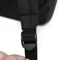 Mochila De Computadora Para Mujer Multifuncional Gran Capacidad Impermeable De Oxford Moda Estudiante Bagaje De Viaje - details 27
