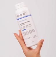 Kin Cosmetics KINACTIF Nº7 CONTROL / Intense Softening Shampoo 300 Ml. / Champú suavizante intenso para controlar el encrespamiento. - details 1