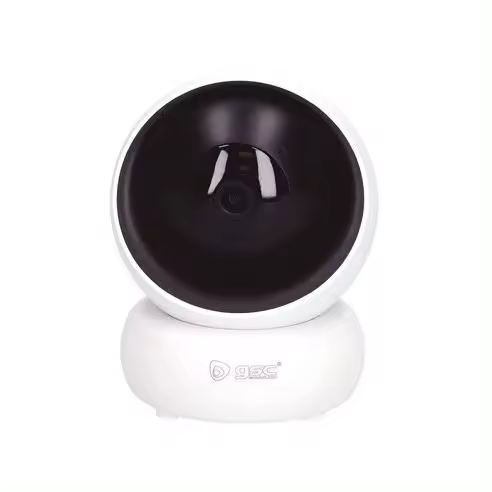 Gsc Evolution Cámara Inteligente Calunda Wifi 1080P-2MP para Hogar y Oficina - 1