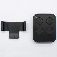 Control Remoto Para Puerta De Garage 1-5PCS ERA FLOR FL04RE 433MHz Código Rolante Compatible Con NICE ON2 ON4 ON2E ON4E FLO2R-S FLO4R-S - details 3