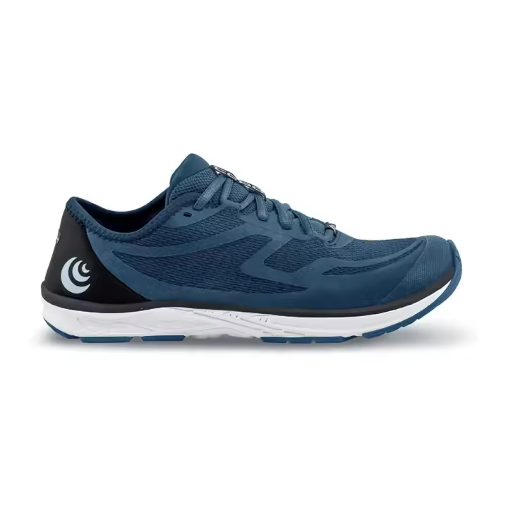 Topo Athletic Zapatillas Running St-4 Azul Mujer Adulto - 1
