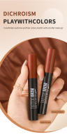 Lápiz para cejas Maquillaje resistente al agua: lápiz para cejas con tinte, 24 horas de duración, crea un aspecto natural - details 6