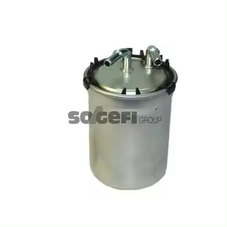 Purflux FCS812 Filtro Combustible - Mejorar Rendimiento Vehículo - 1