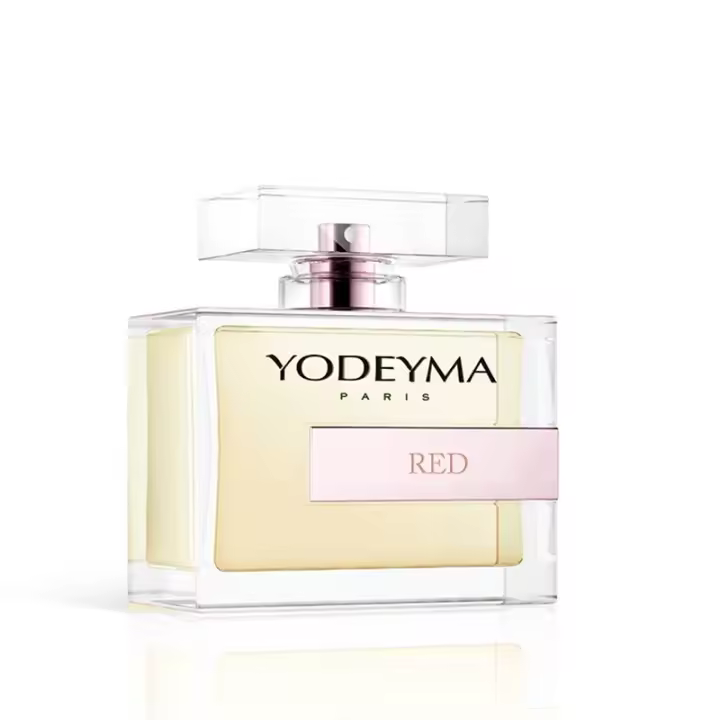 Eau de Parfum Yodeyma Red 100ml - Perfume para Mujeres - 1