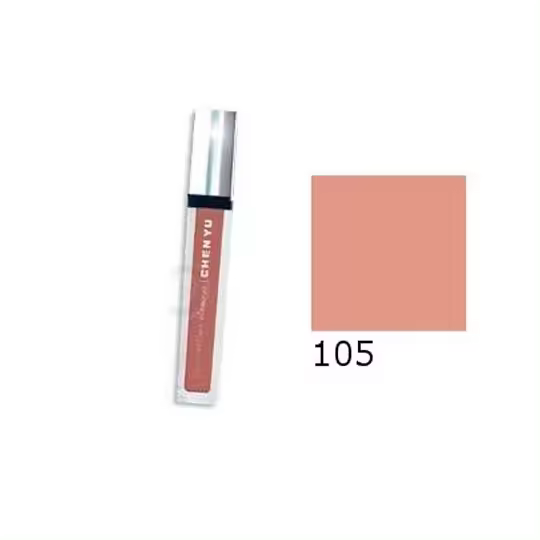 Chen Yu Brillo Labios Sublime 105 - 1