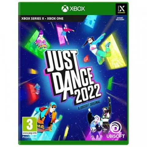 Just Dance 2022 Juego para Consola Microsoft Xbox One - 1
