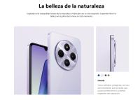 Xiaomi Redmi 14C Smartphone,6GB+128GB|8GB+256GB Almacenamiento, Cámara Cuádruple, Pantalla de 6,43 Pulgadas - details 3